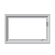 awning window