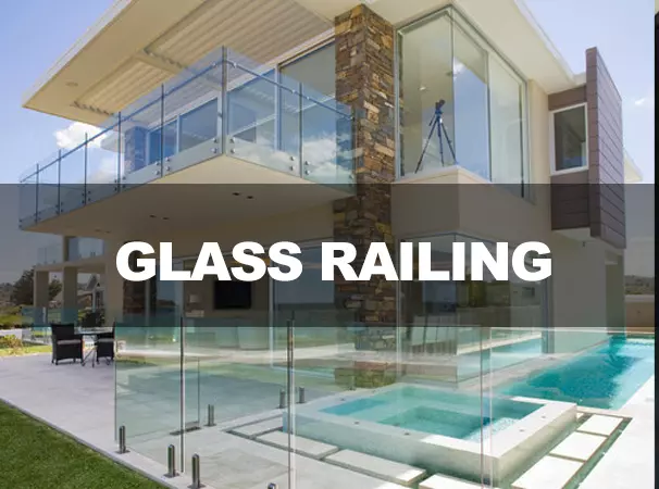 glass-railing