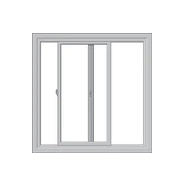 sliding window