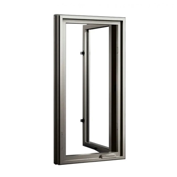 PUSH OUT CASEMENT WINDOW