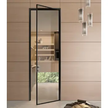 Hinged patio doors4