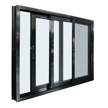 Sliding patio doors 2