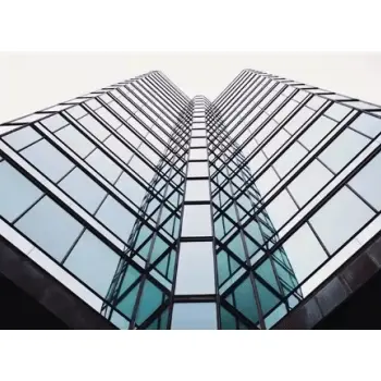 curtainwall