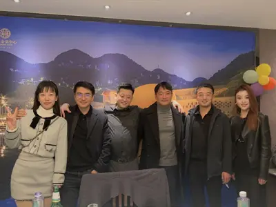 Customer visit8