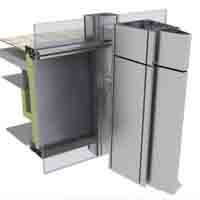 unit curtain wall4